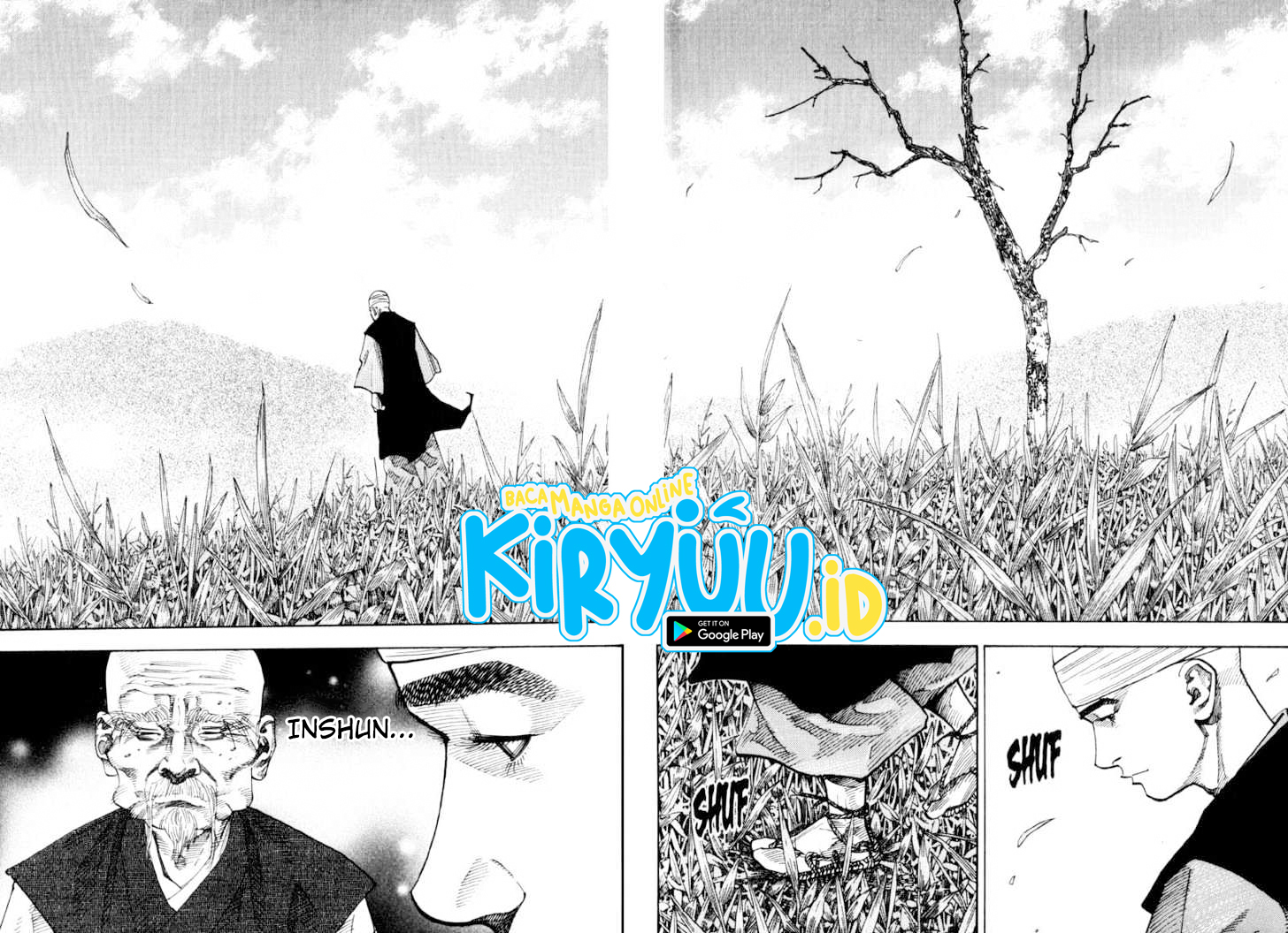 Vagabond