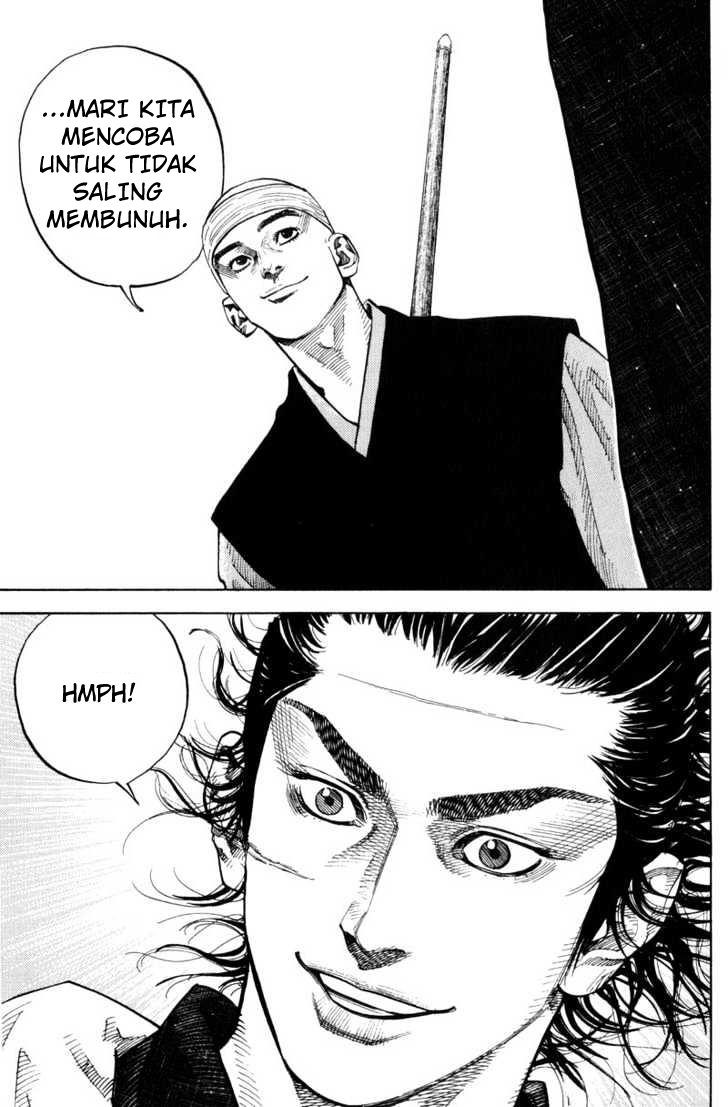 Vagabond