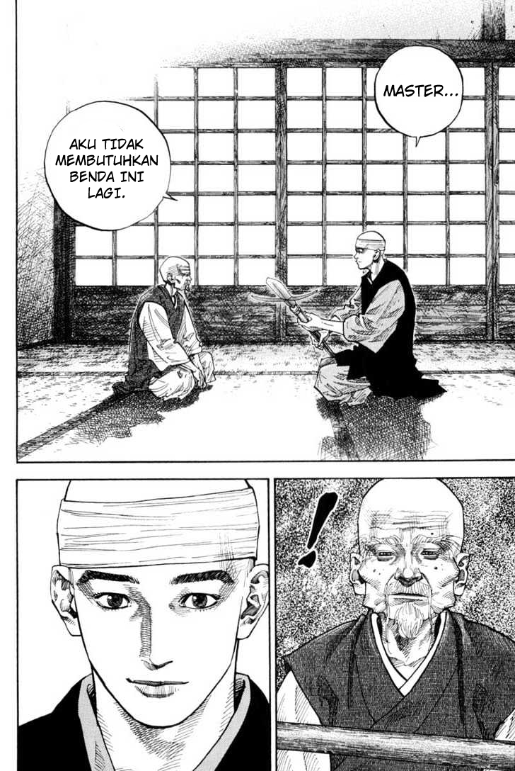 Vagabond