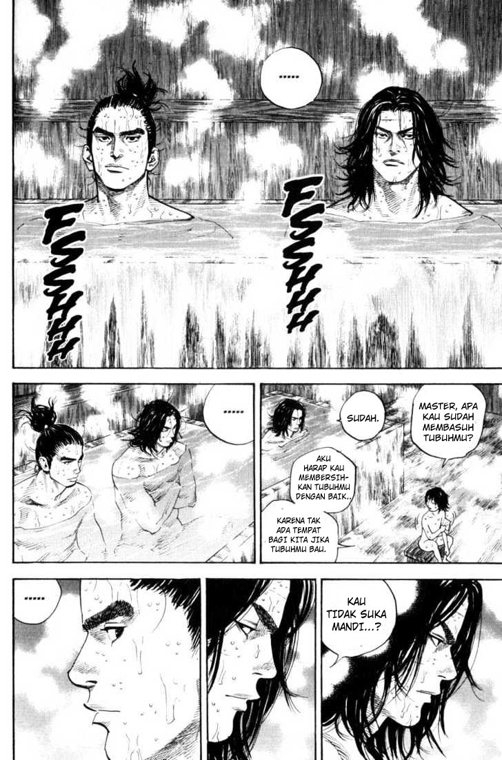 Vagabond
