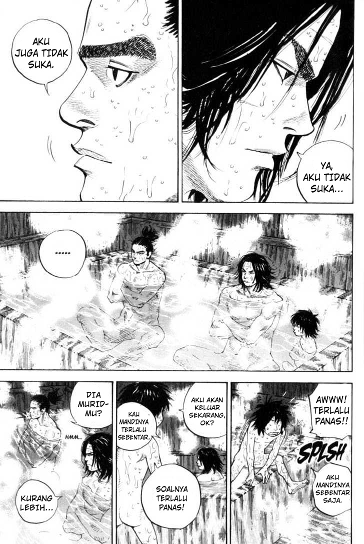 Vagabond