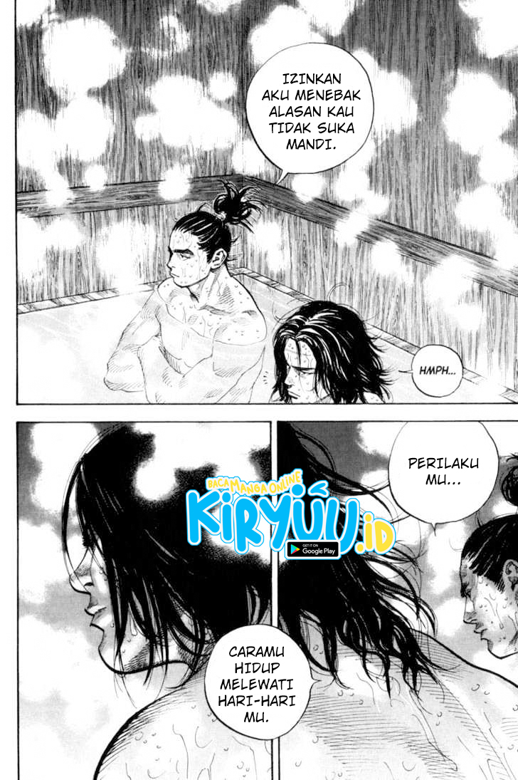 Vagabond