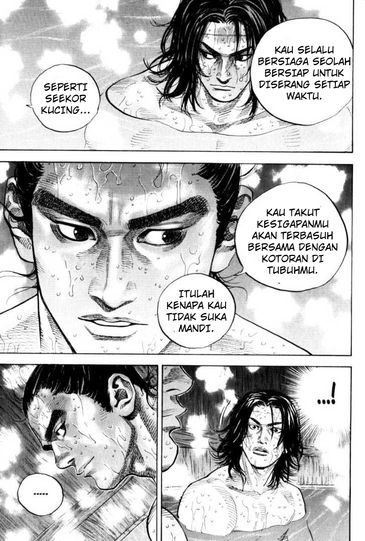Vagabond