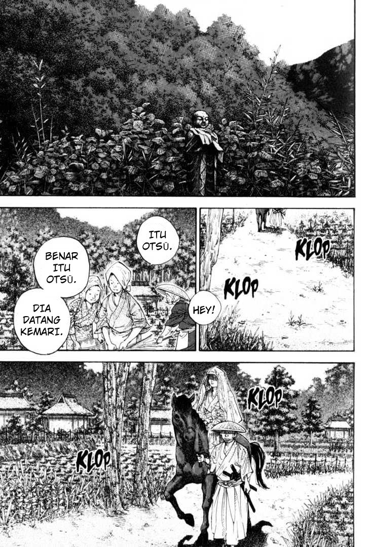 Vagabond