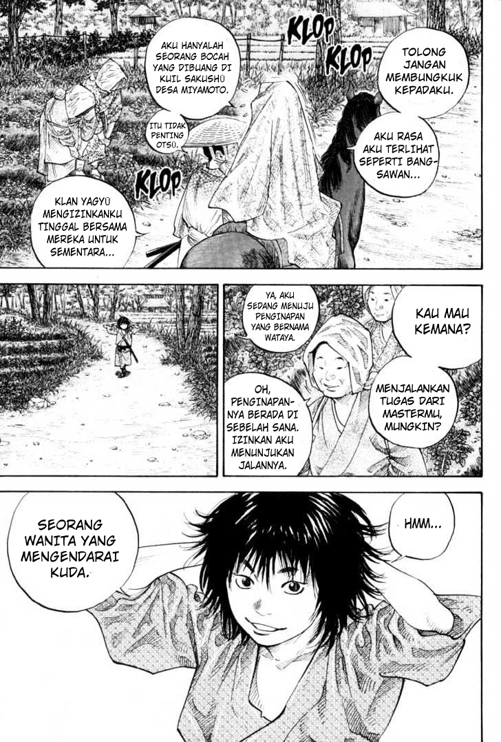 Vagabond