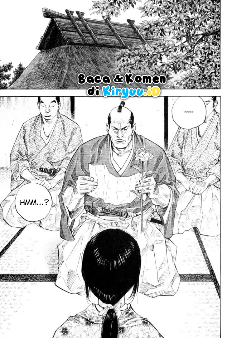 Vagabond