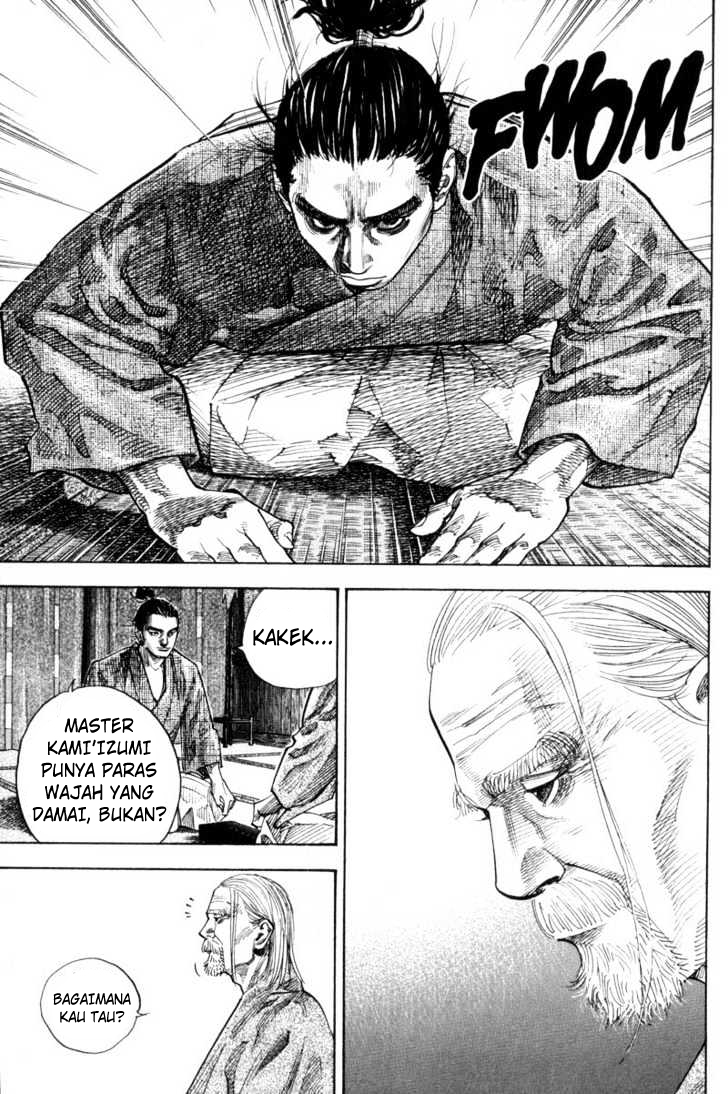Vagabond