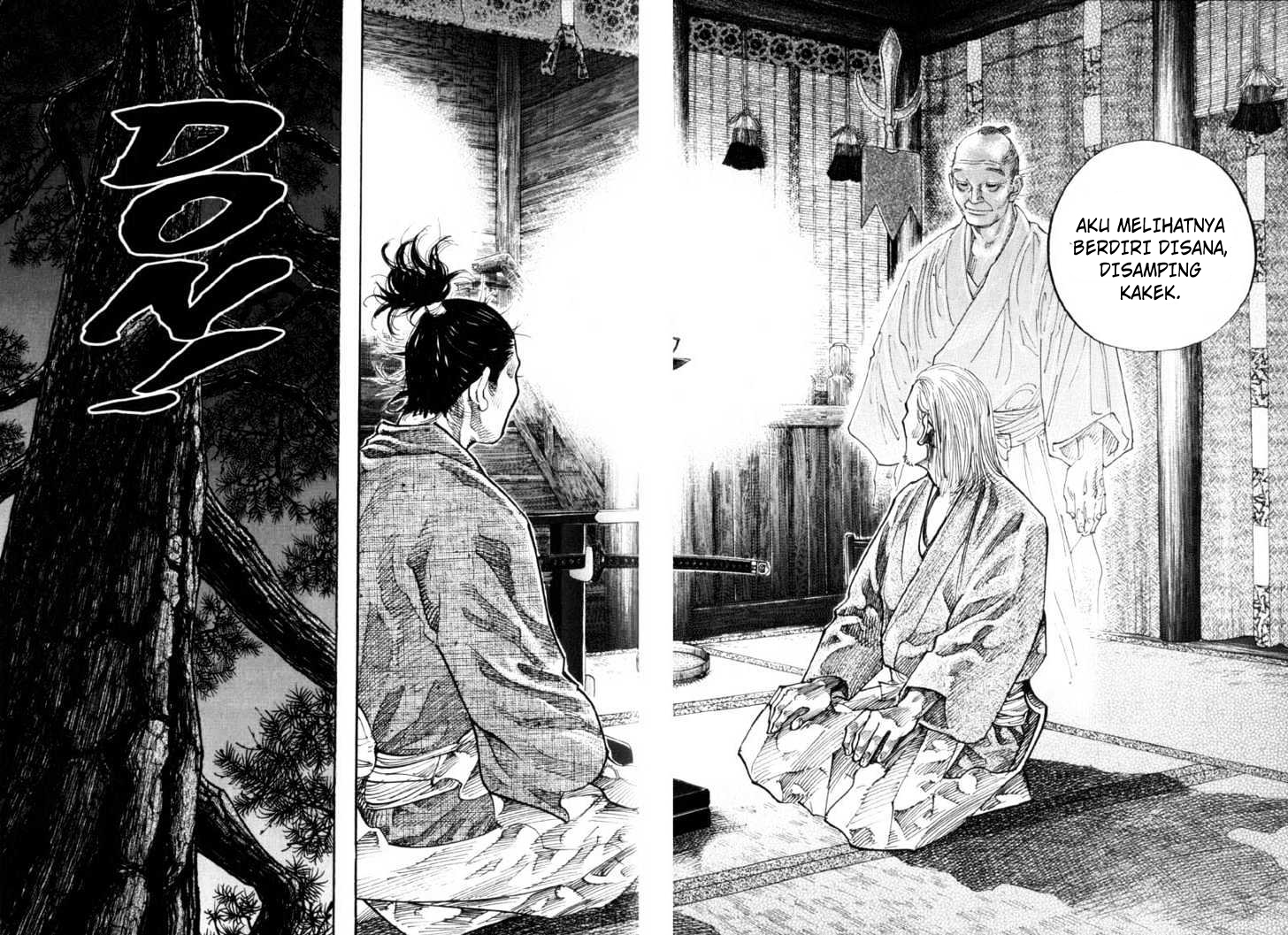 Vagabond