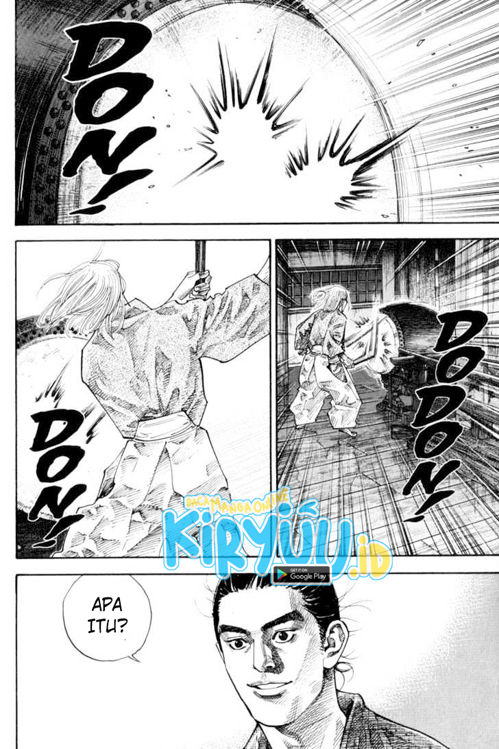 Vagabond