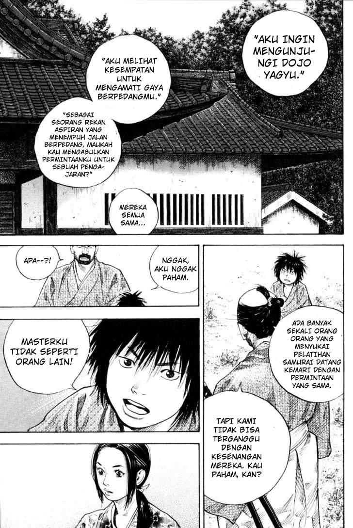 Vagabond