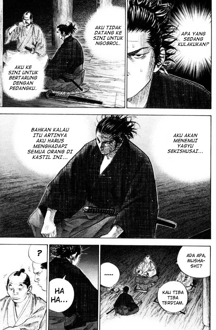 Vagabond