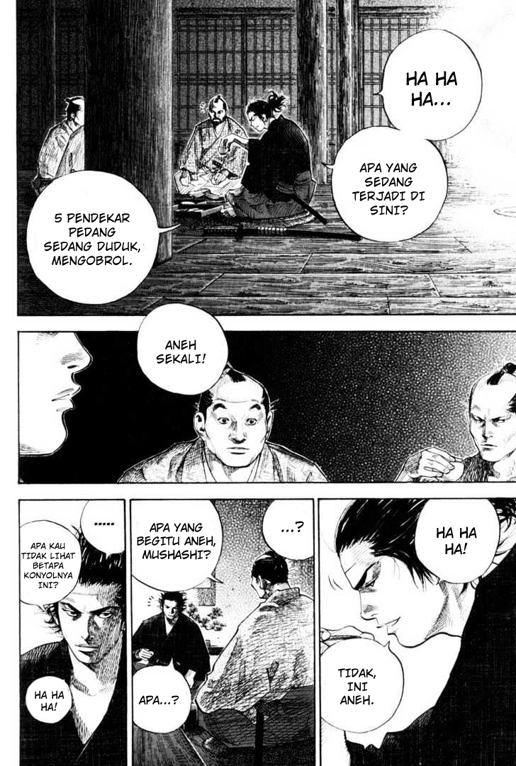 Vagabond