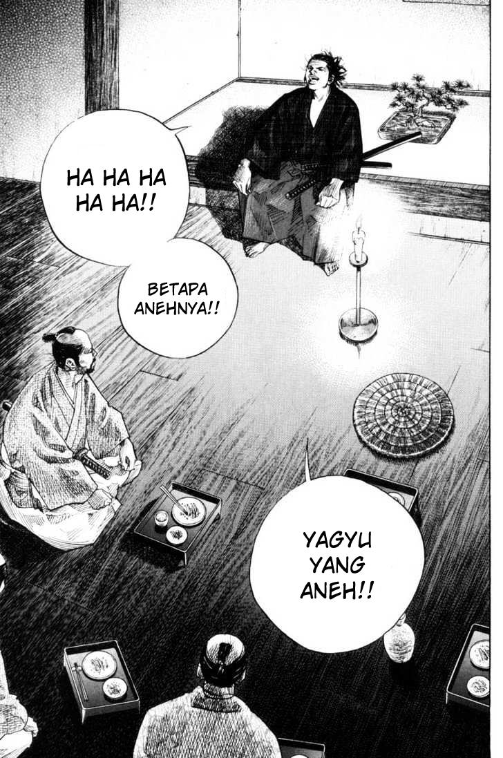 Vagabond