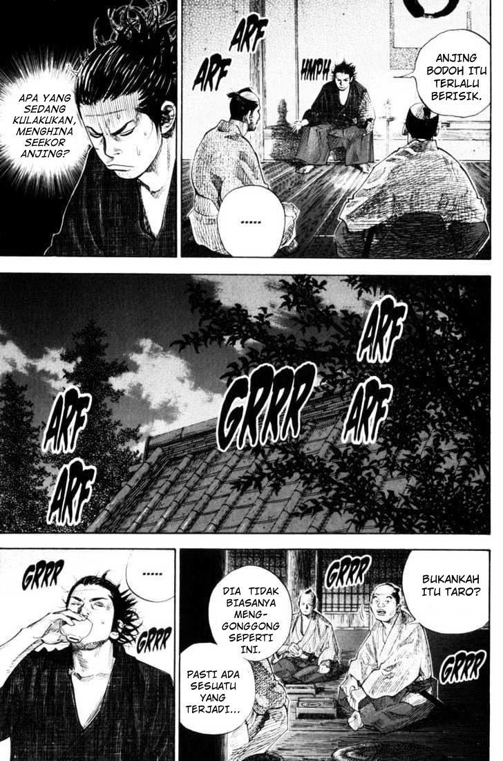 Vagabond