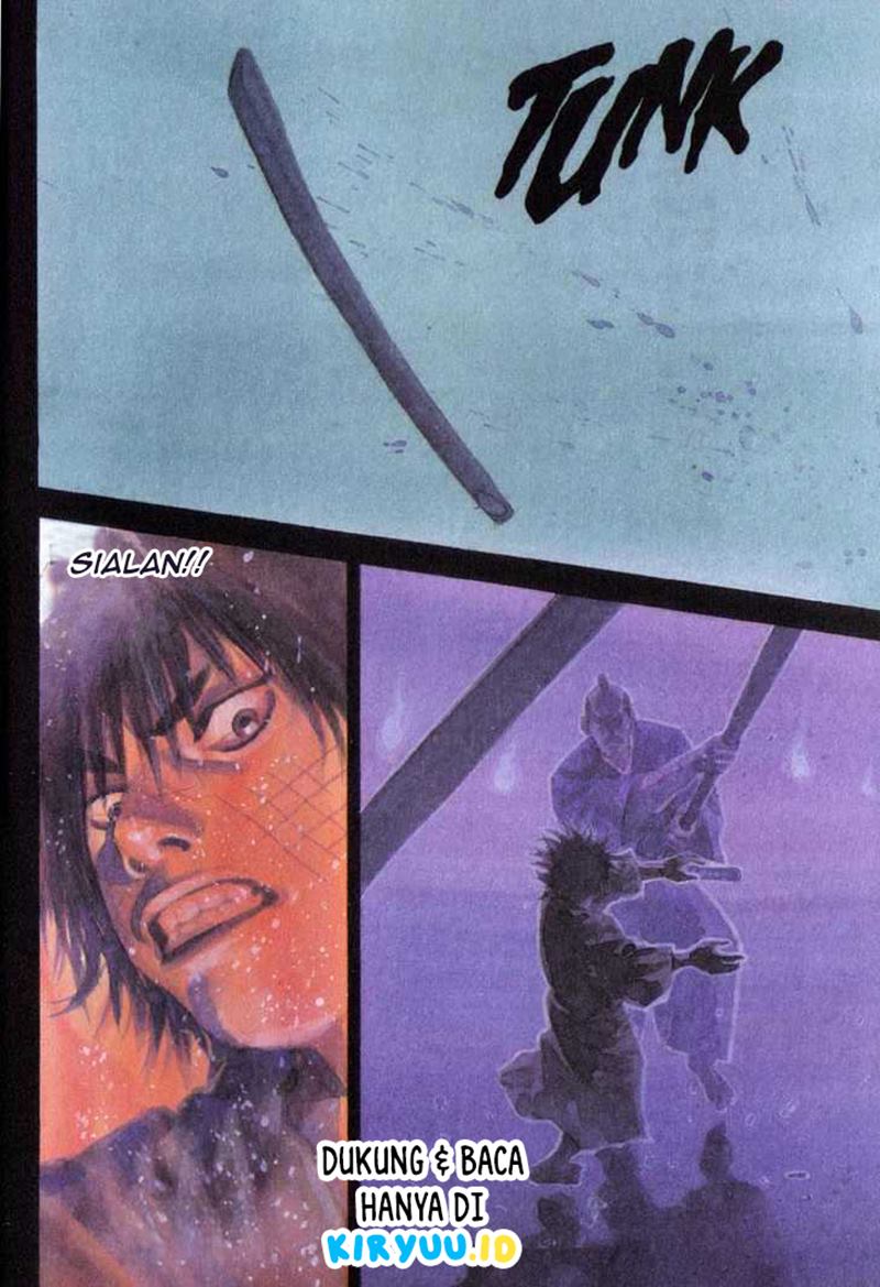 Vagabond