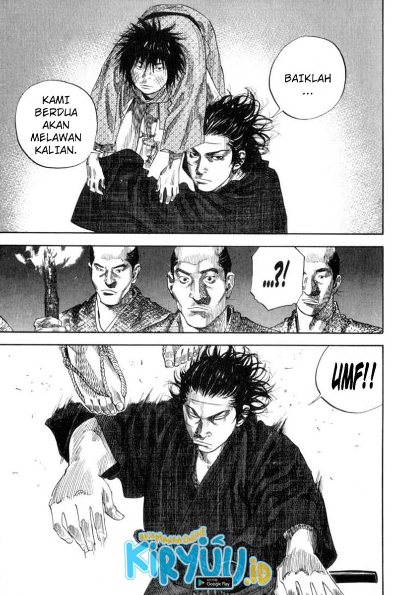 Vagabond