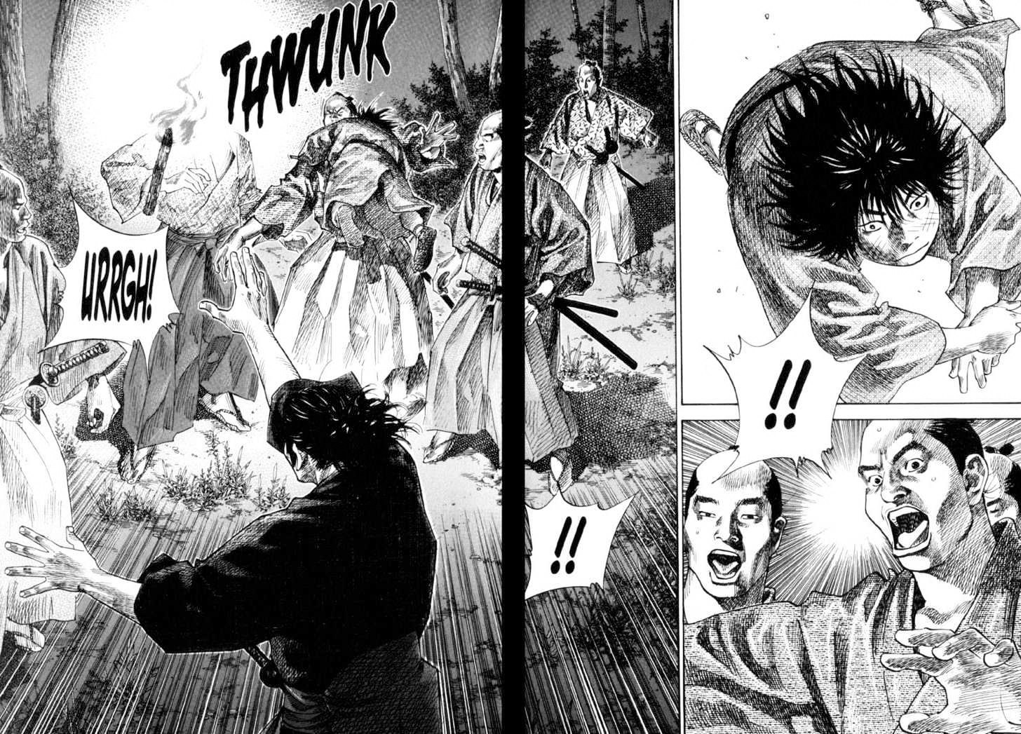 Vagabond