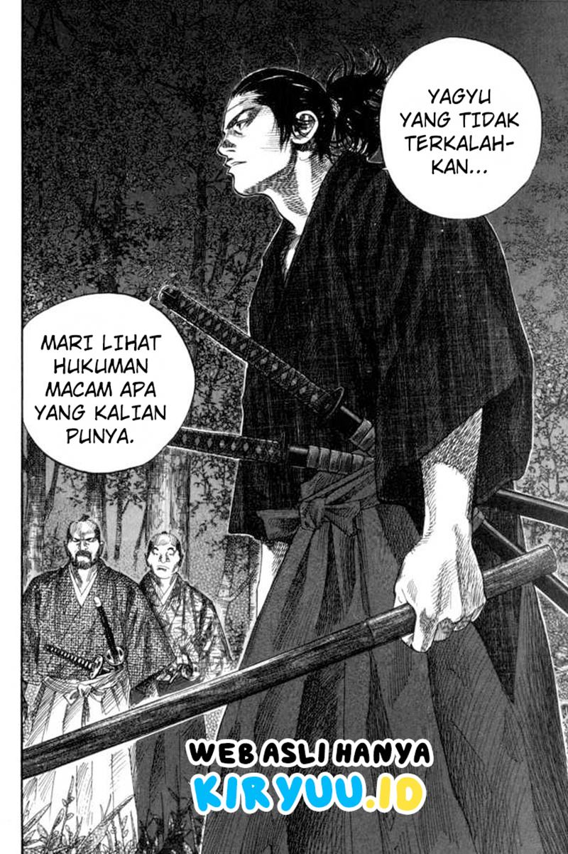Vagabond
