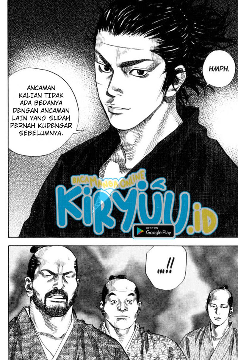 Vagabond