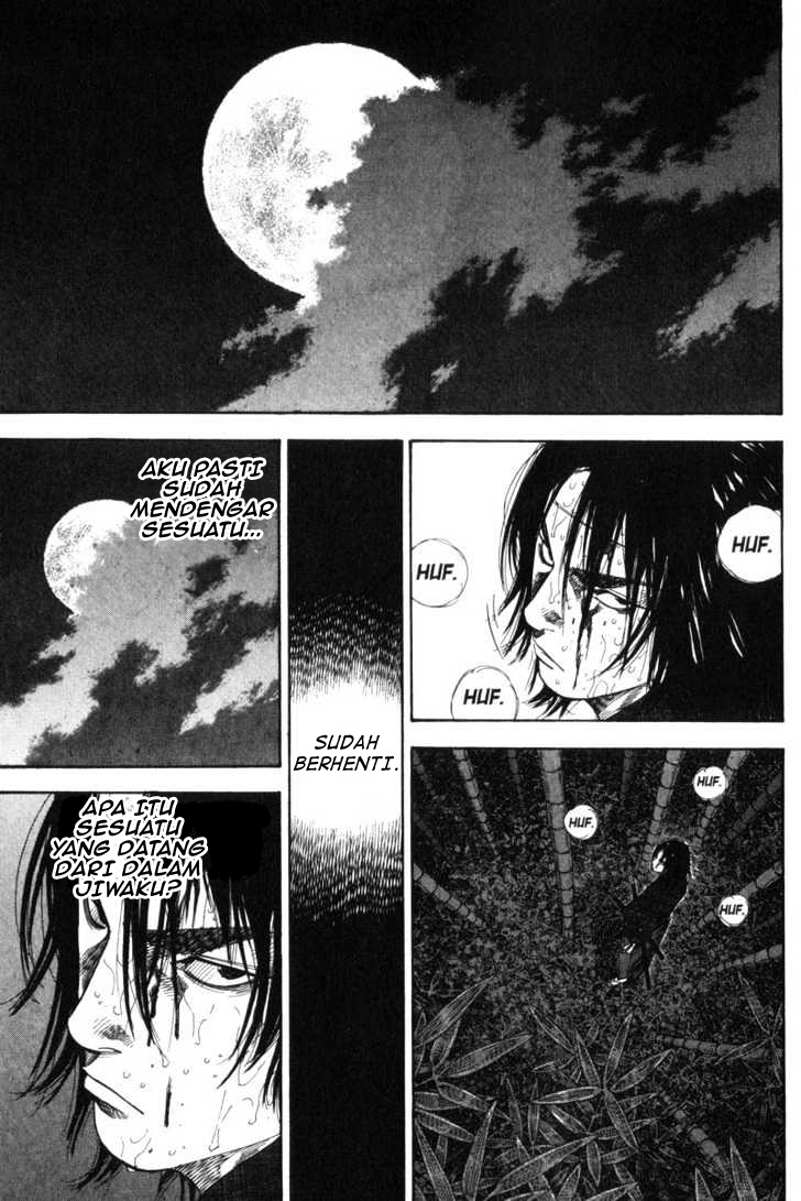 Vagabond