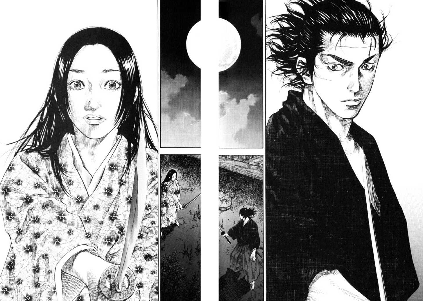Vagabond