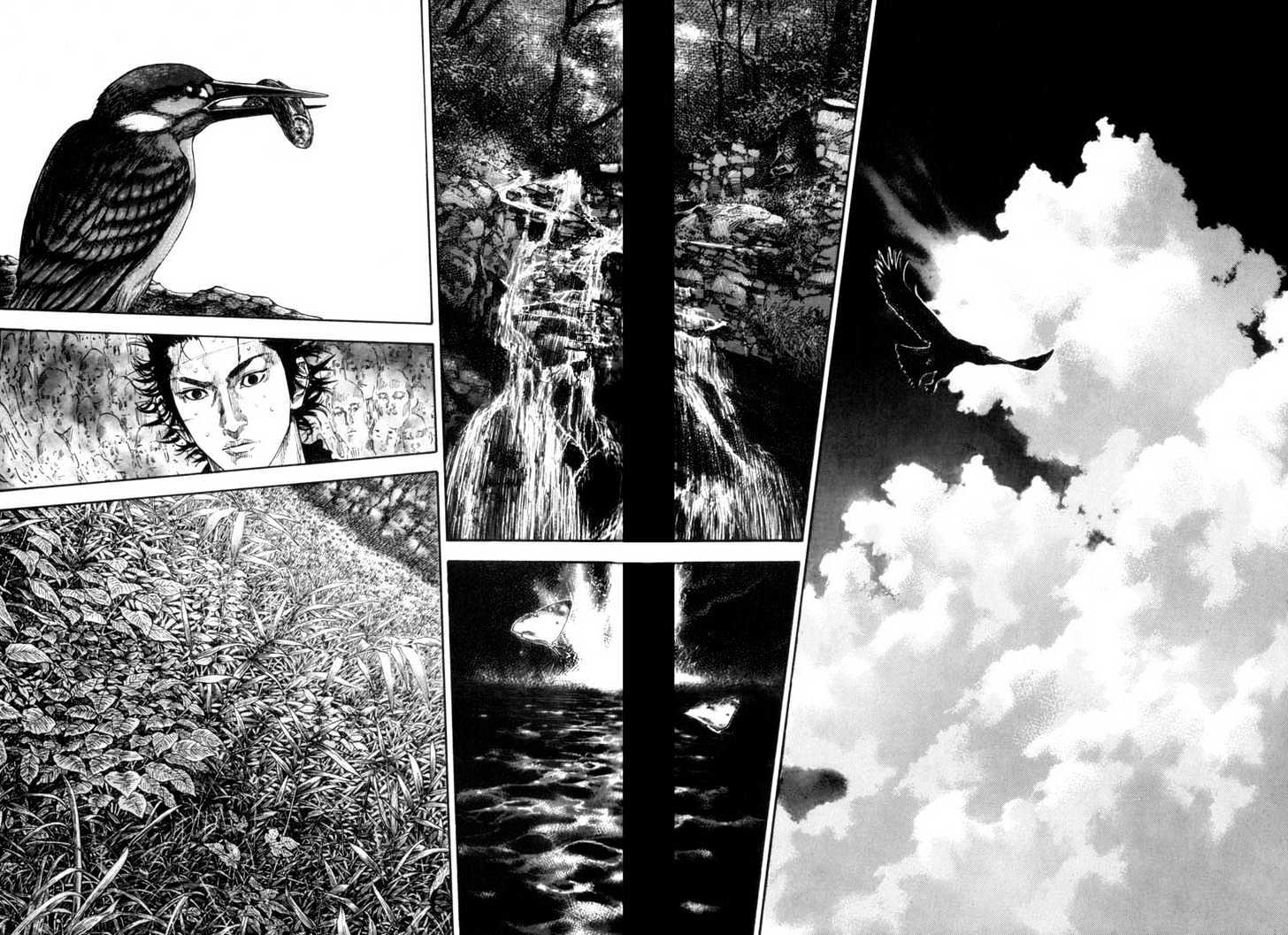 Vagabond