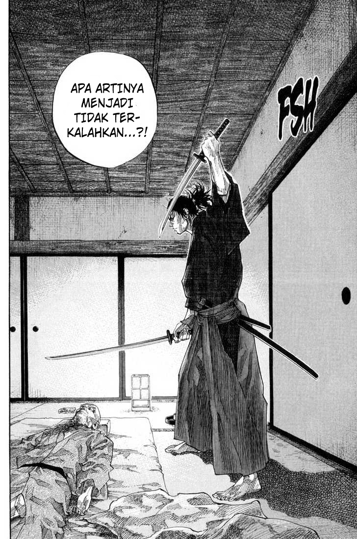 Vagabond