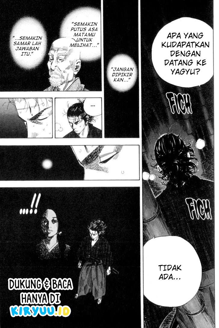 Vagabond