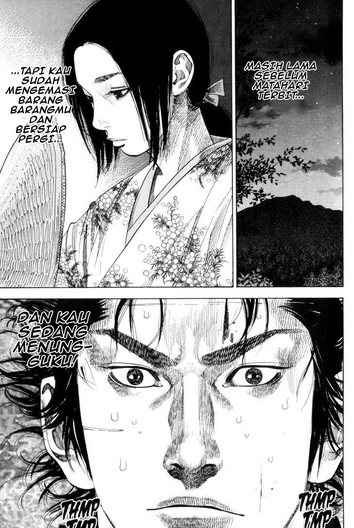 Vagabond
