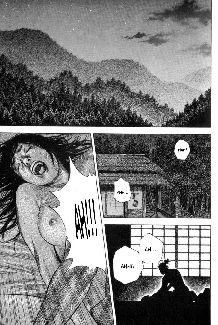 Vagabond
