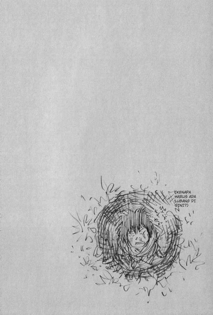 Vagabond