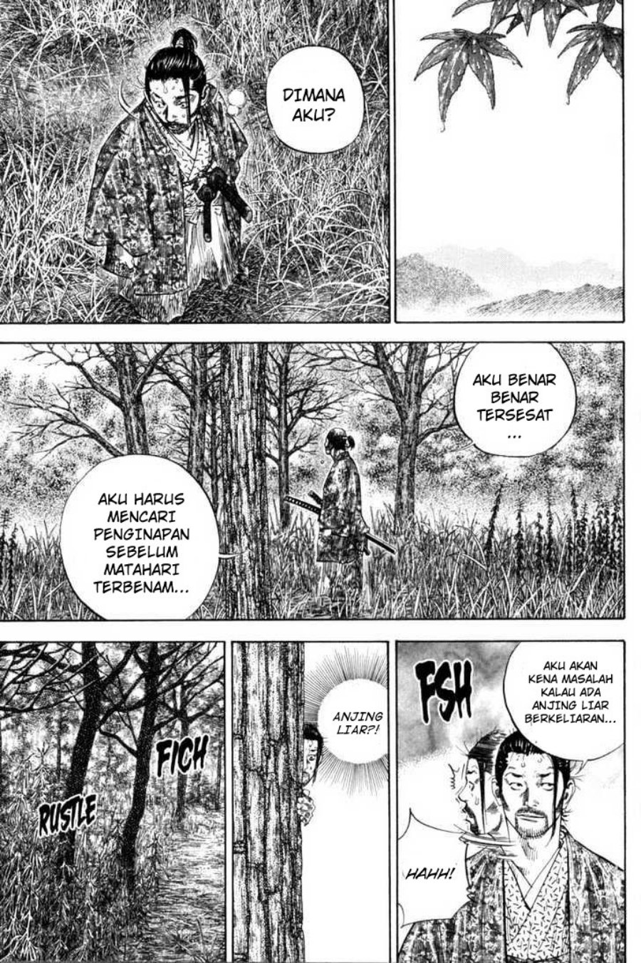 Vagabond