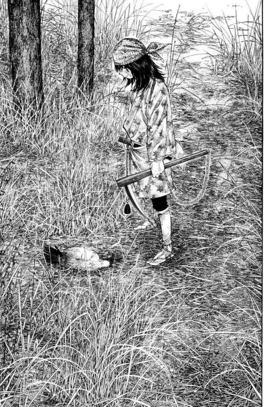 Vagabond