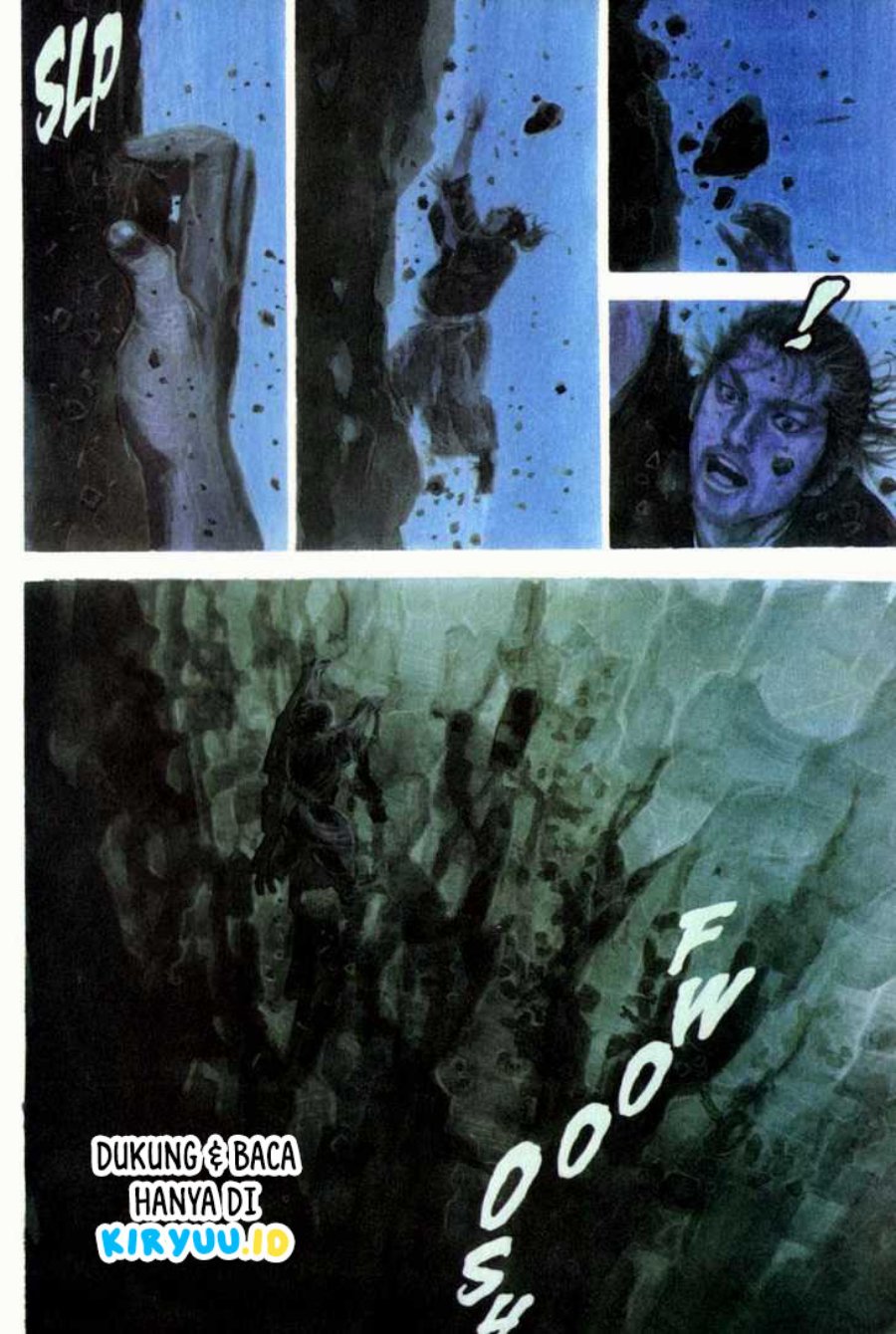 Vagabond