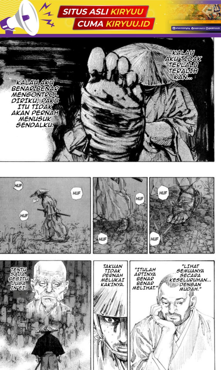 Vagabond