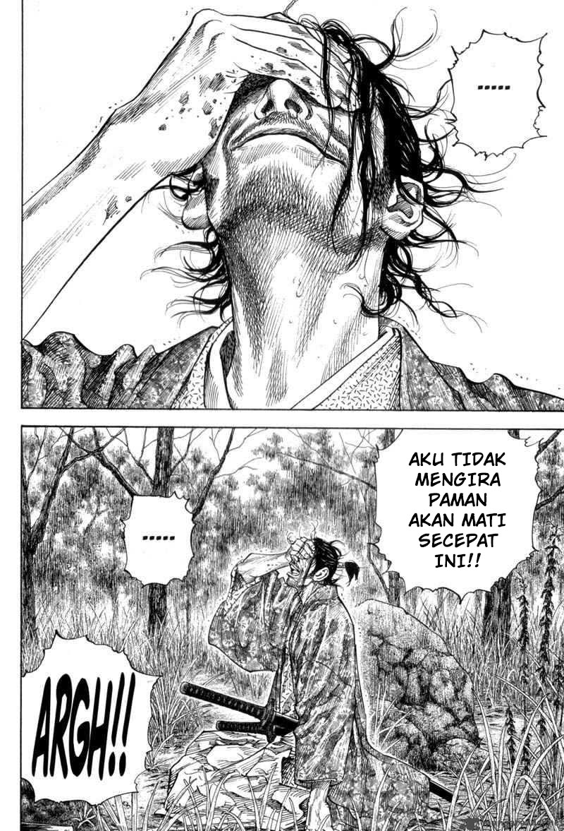 Vagabond Chapter 114