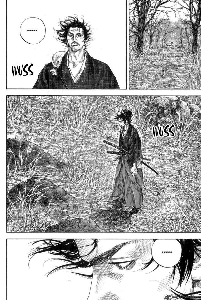 Vagabond Chapter 114