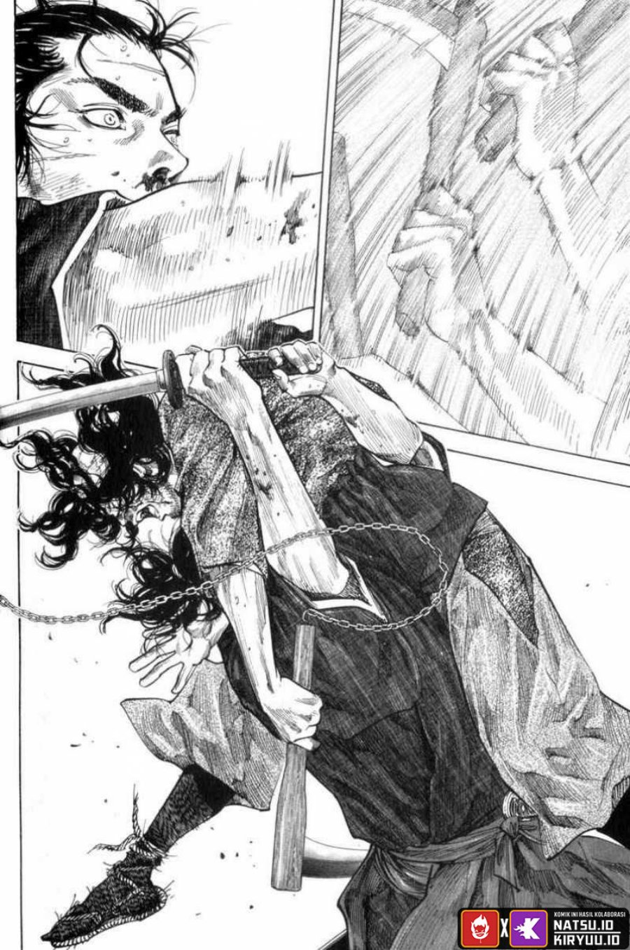Vagabond