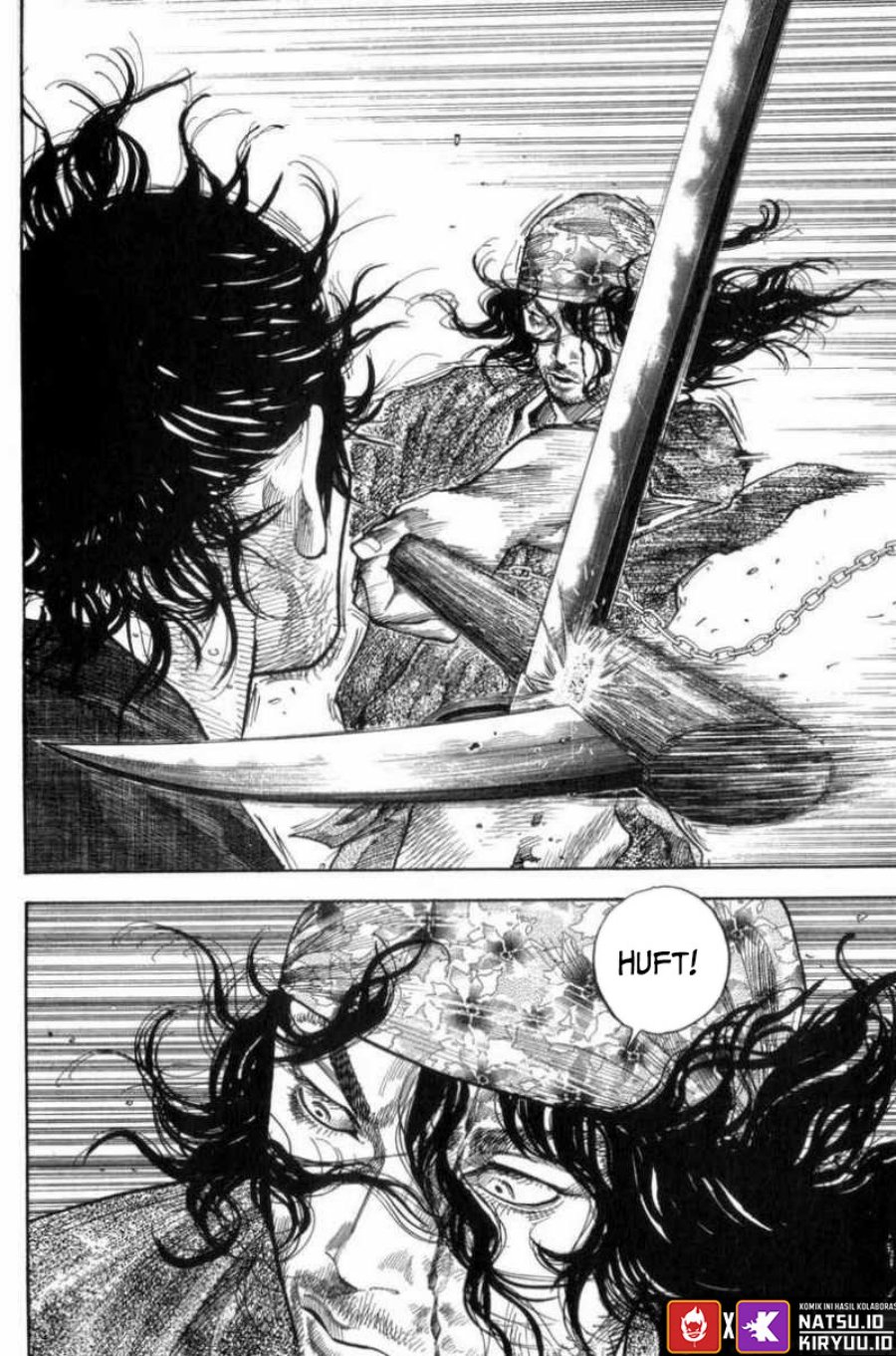Vagabond