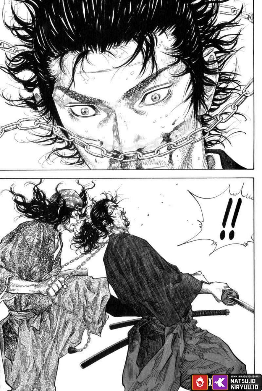 Vagabond