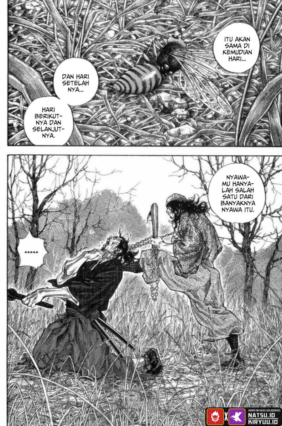 Vagabond