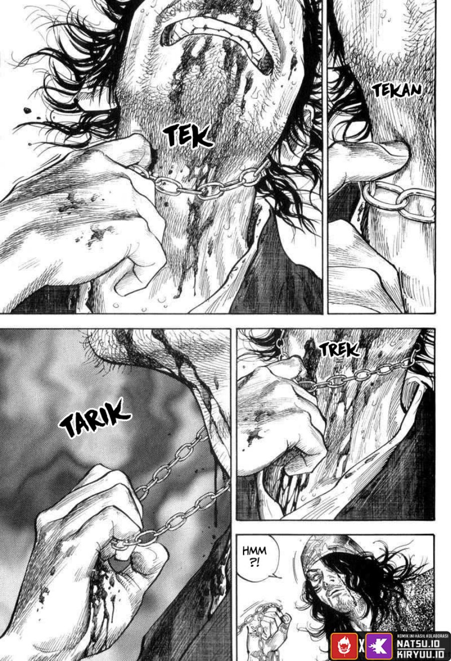 Vagabond