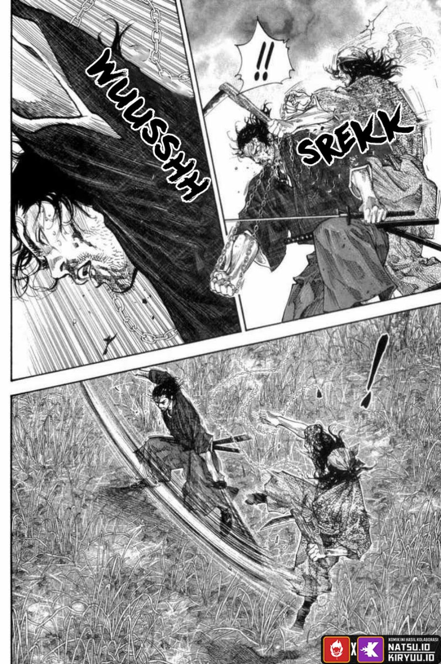 Vagabond