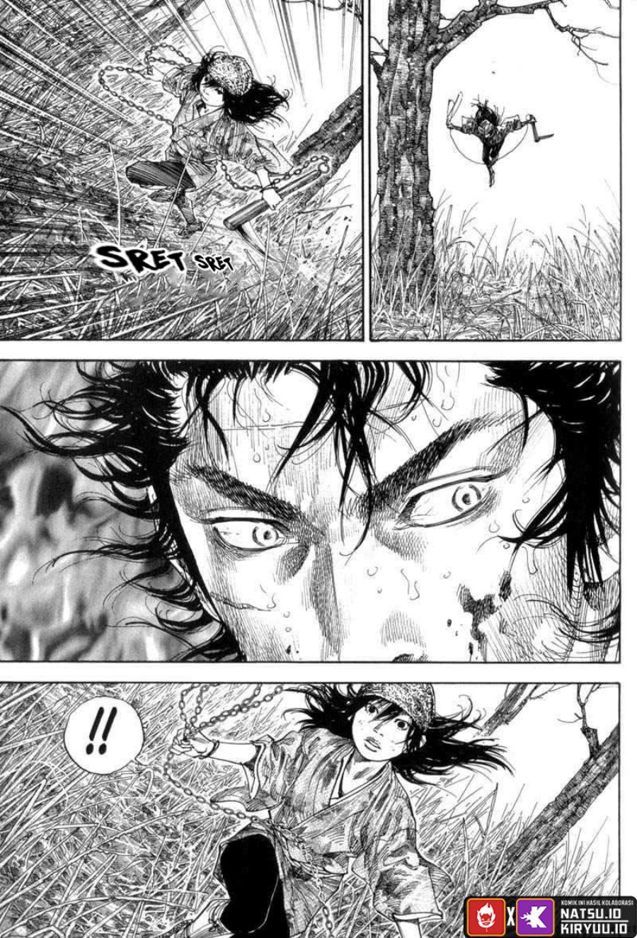 Vagabond