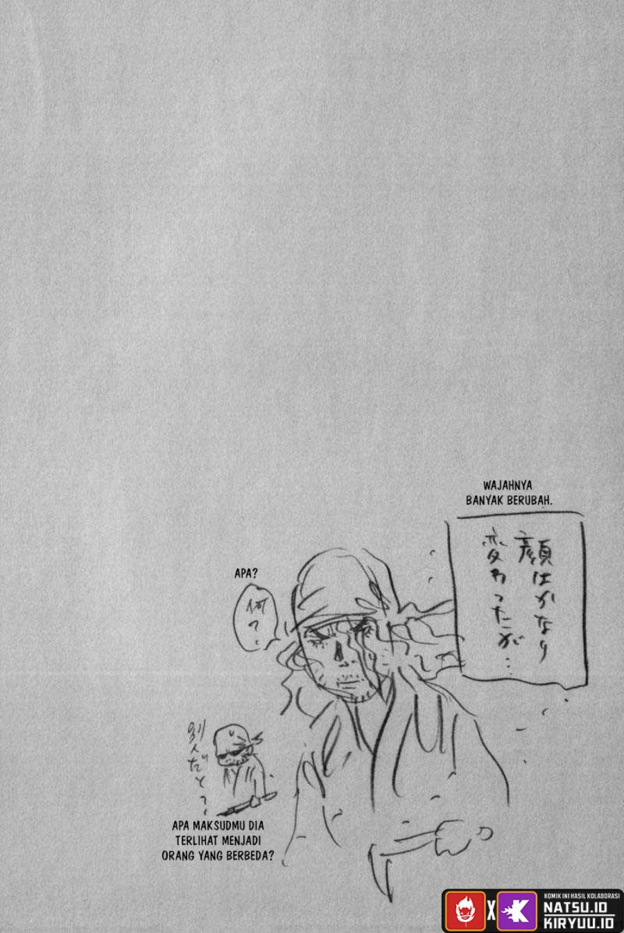 Vagabond