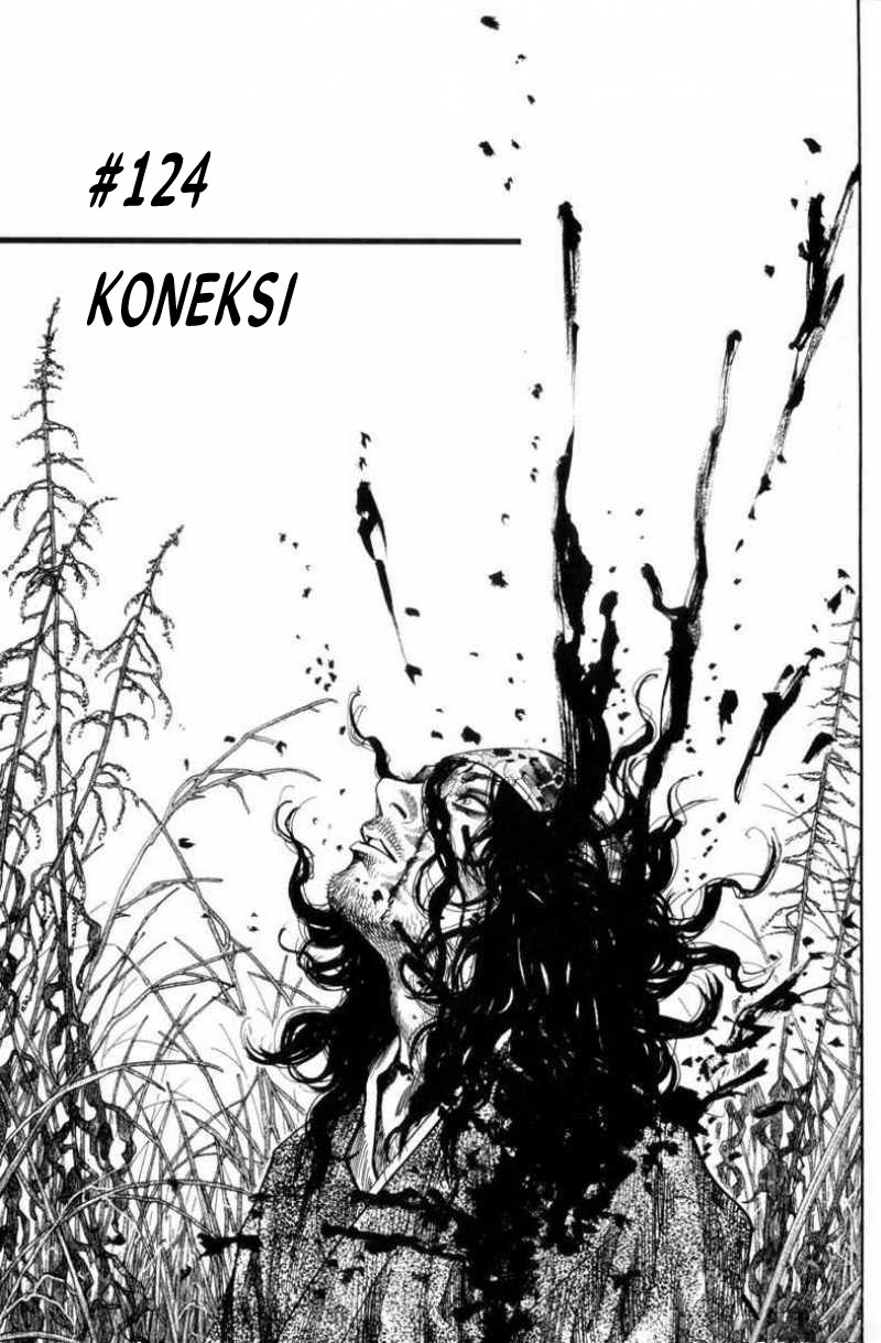 Vagabond