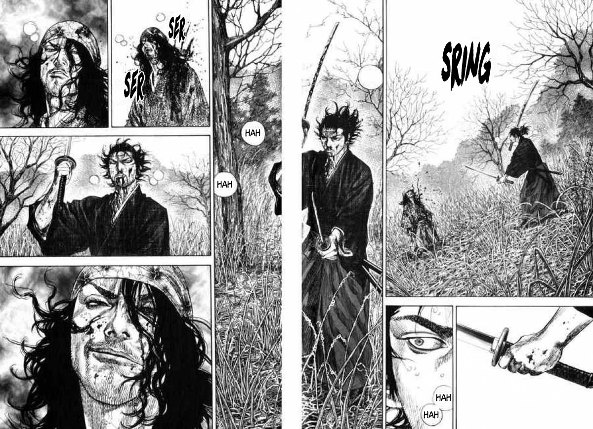 Vagabond