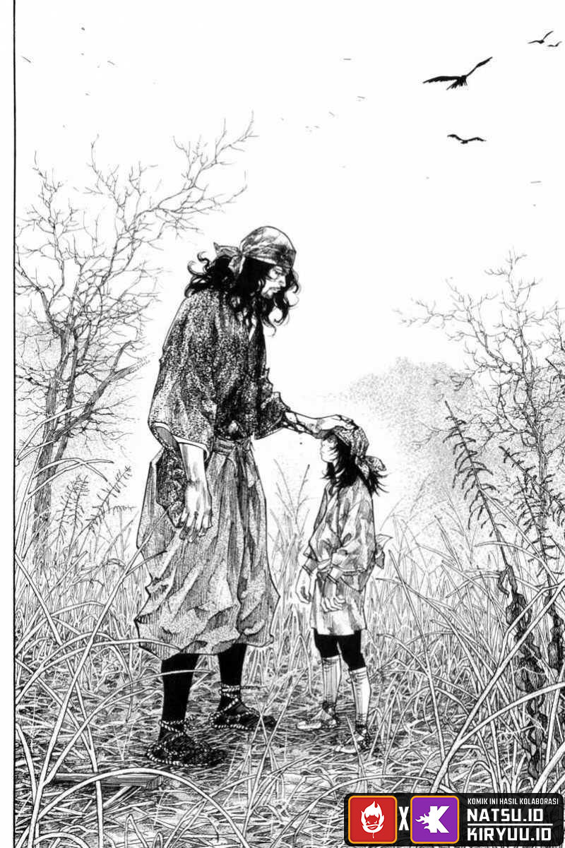 Vagabond