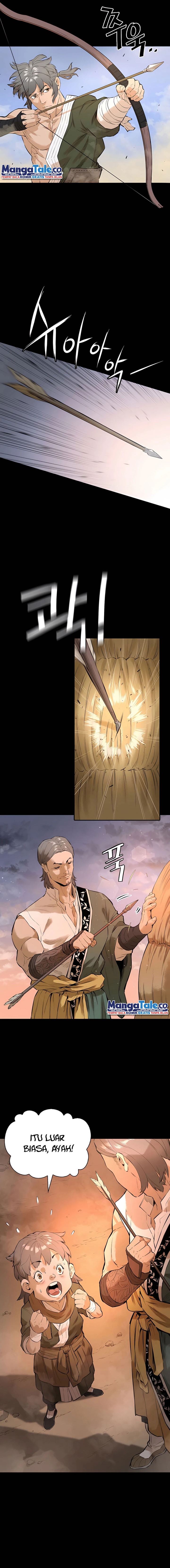 Villain Unrivaled