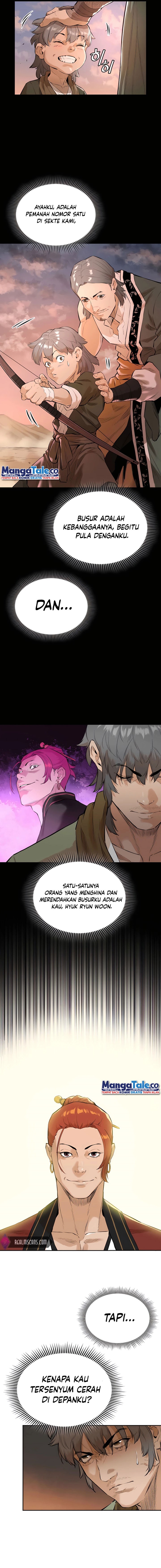 Villain Unrivaled